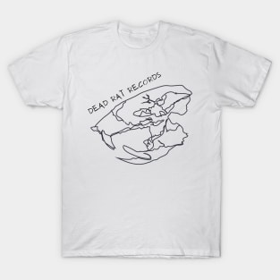 Dead rat records T-Shirt